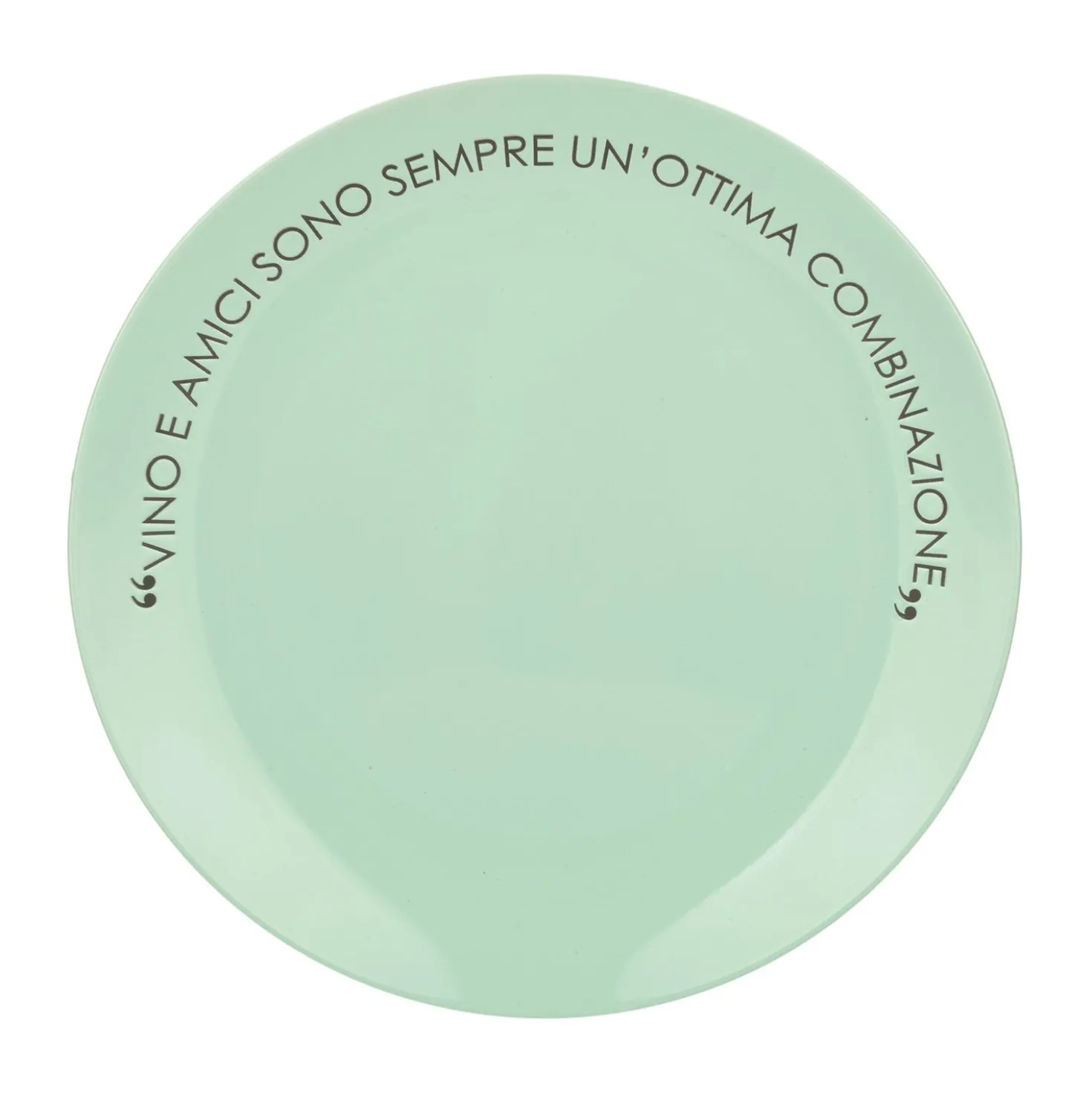 Servizio 18 piatti ceramica salvia Quotes
