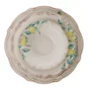 Servizio 24 piatti porcellana Sunny Grove
