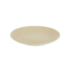 Servizio 18 piatti verde Flor Collection