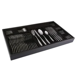 Servizio 48 posate in acciaio inox 18/0