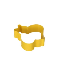 Set 4 accessori pasticceria silicone con formina ape