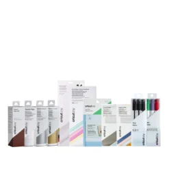 Set 11 accessori per macchina da taglio Cricut Joy