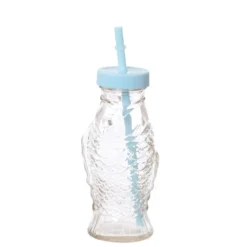 Set barattoli 4 pezzi e stand