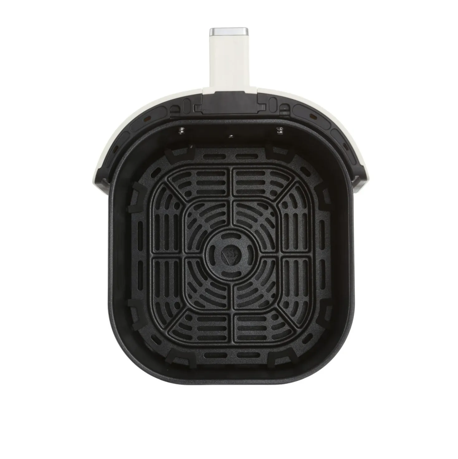Set Batteria 11 pezzi Evolution e Friggitrice ad aria digitale 3,5 L