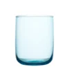 Set 6 biccchieri turchesi 280 ml