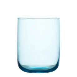 Set 6 biccchieri turchesi 280 ml