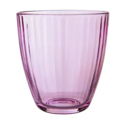 Set 6 bicchieri acqua colorati 285 ml Pasabahce