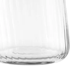 Set 6 bicchieri acqua 420 ml bordo oro Luster
