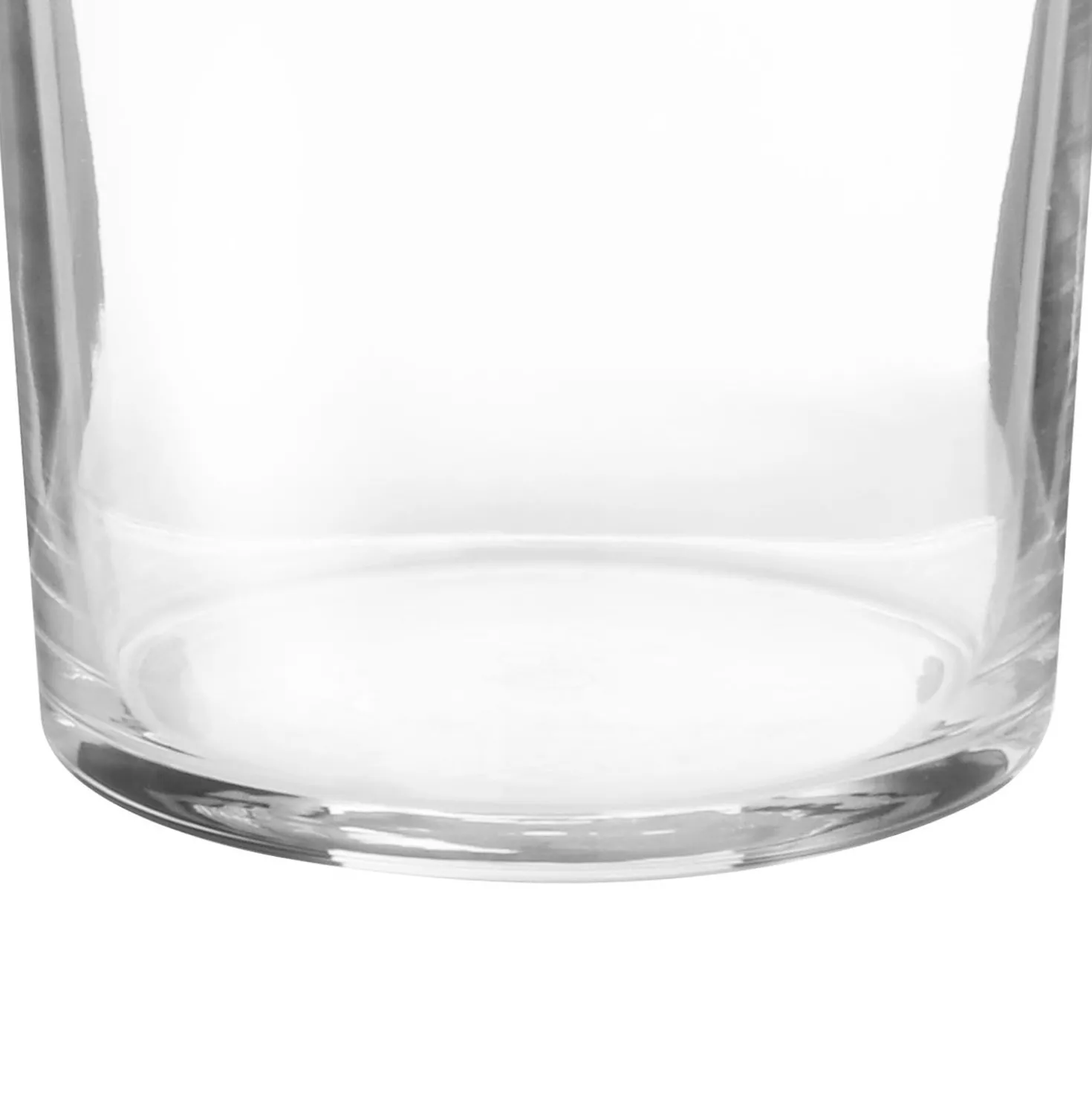 Set 6 bicchieri acqua 360 ml Roma