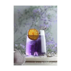 Set 6 bicchieri cocktail acqua