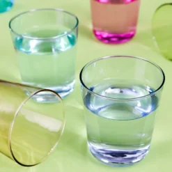 Set 6 bicchieri colorati 310 ml Otto Pasabahce