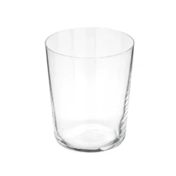 Set 6 bicchieri e caraffa vetro Sidro RCR