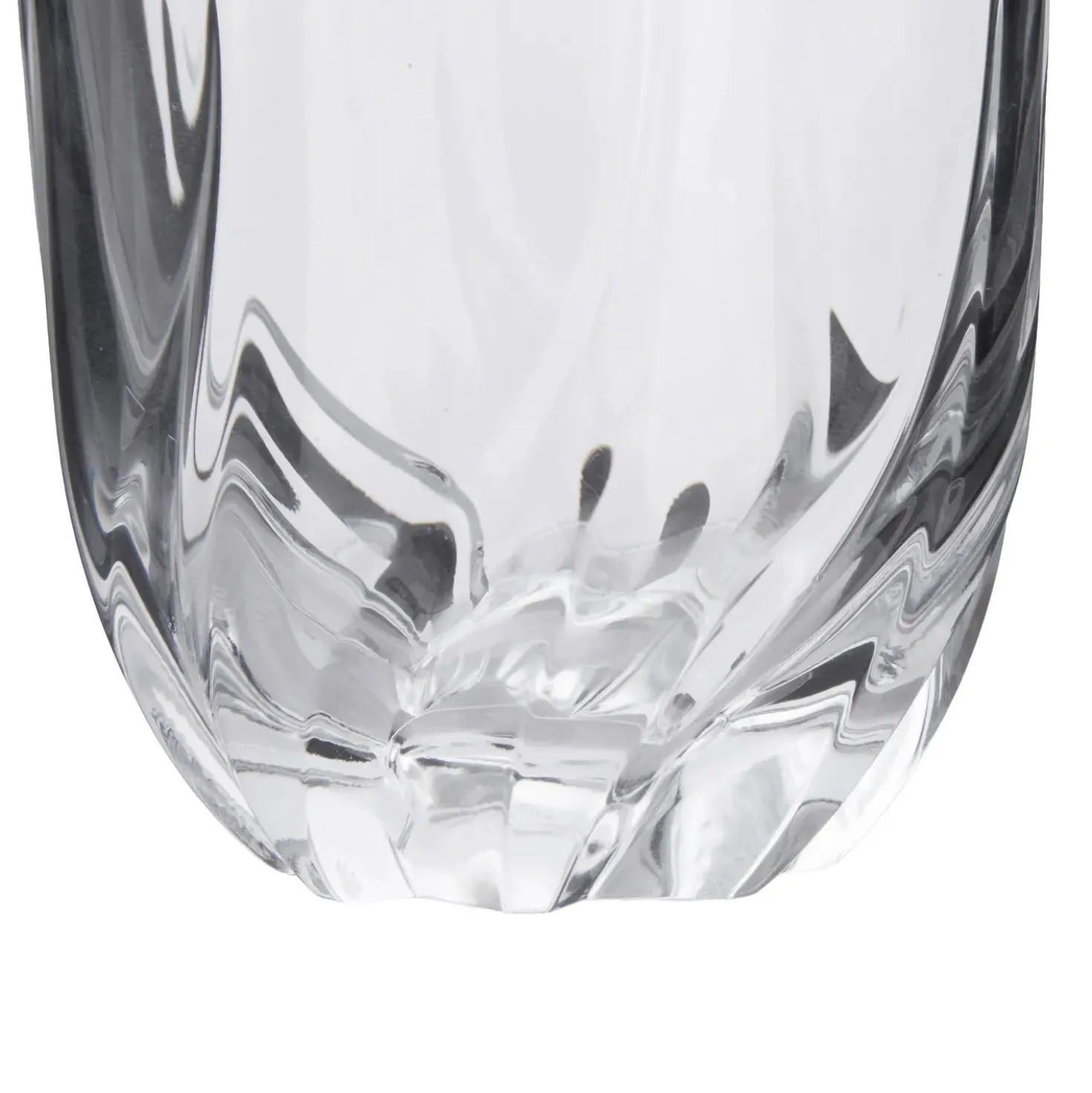 Set bicchieri Elegance RCR 290 ml