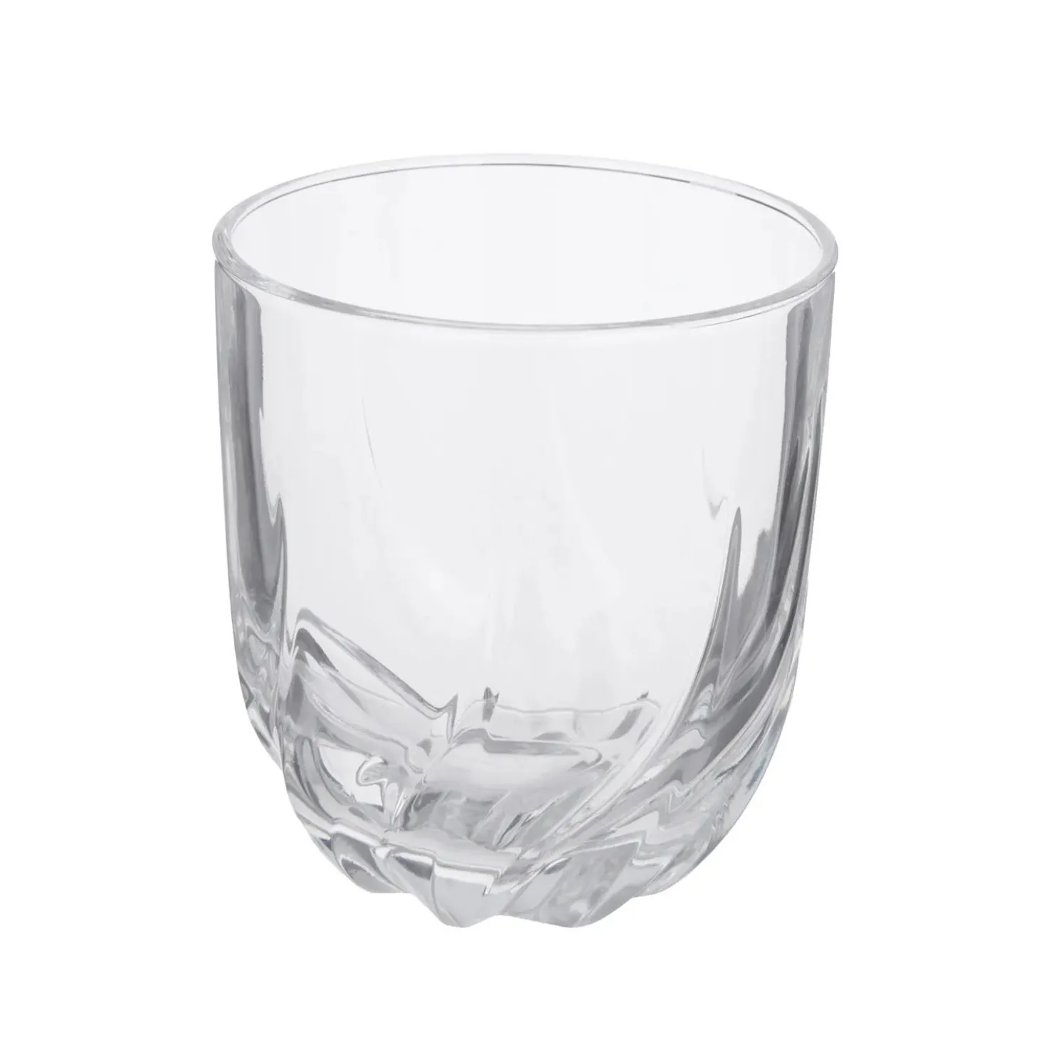 Set bicchieri Elegance RCR 290 ml