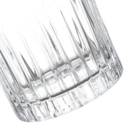 Set bicchieri Mixology per aperitivo in vetro, 4 pezzi