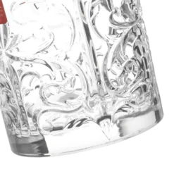 Set bicchieri Mixology per aperitivo in vetro, 4 pezzi