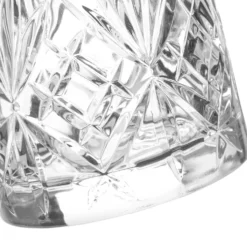 Set bicchieri Mixology per aperitivo in vetro, 4 pezzi