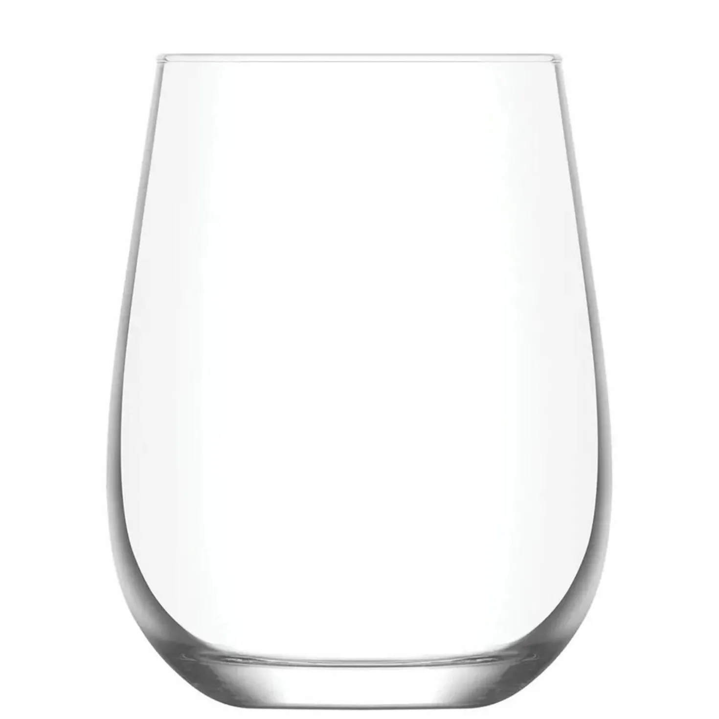 Set 6 bicchieri 475 ml