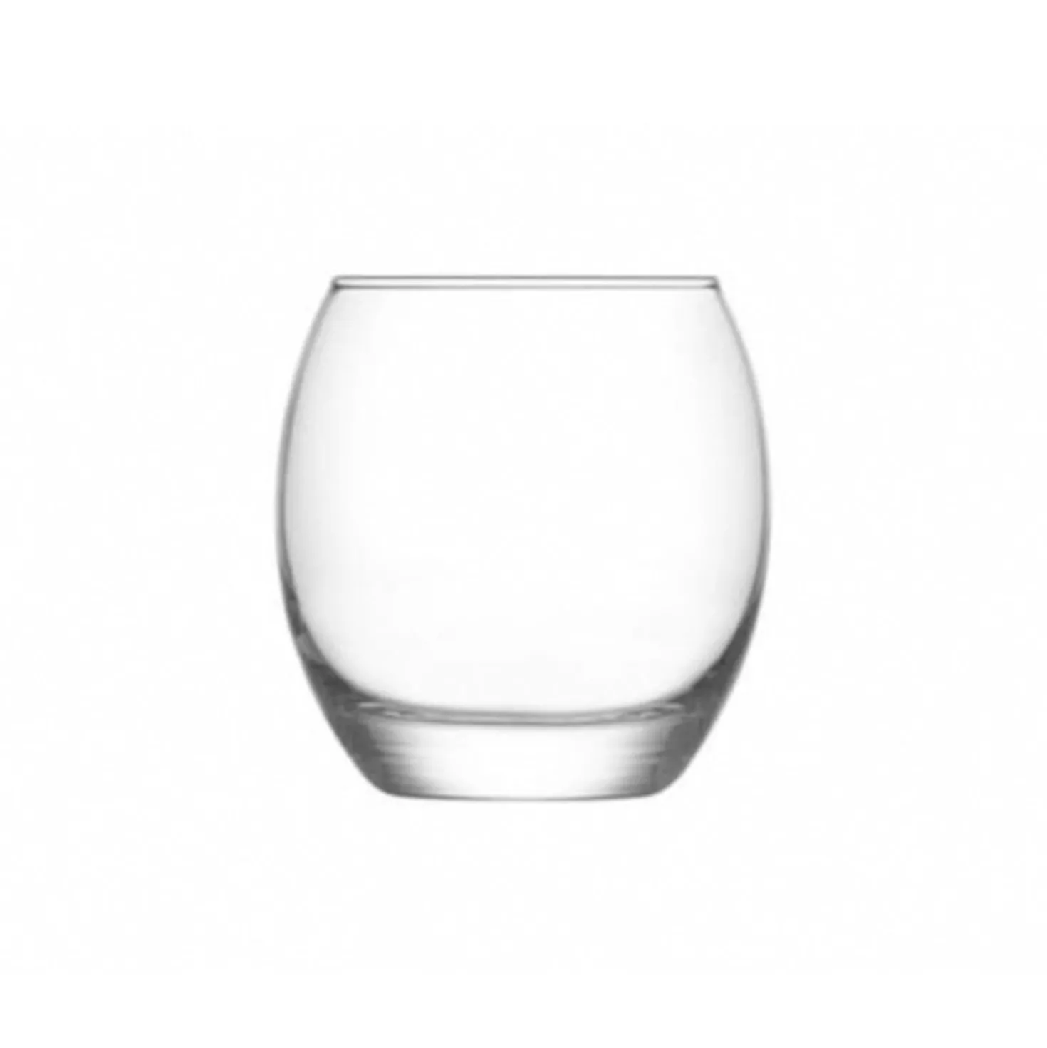 Set 6 bicchieri 405 ml