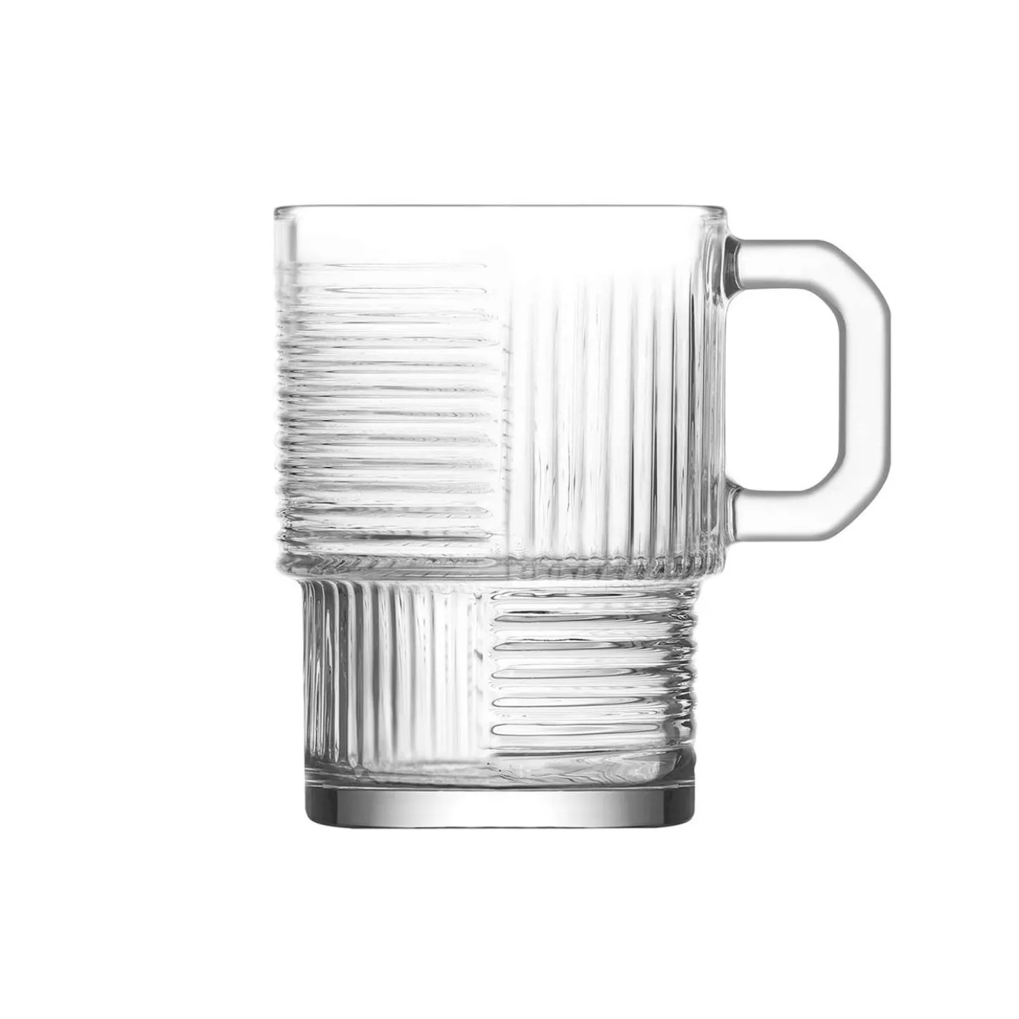 Set 6 bicchieri 270 ml