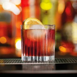 Set 4 bicchieri Negroni RCR Cristalleria Italiana