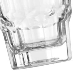 Set 6 bicchieri per liquore 40 cl Serenity Shot Pasabache