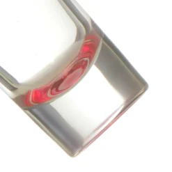 Set bicchieri per liquore Pasabahce, 6 pezzi in vetro