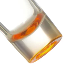 Set bicchieri per liquore Pasabahce, 6 pezzi in vetro