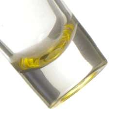 Set bicchieri per liquore Pasabahce, 6 pezzi in vetro