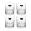 Set 4 bicchieri whisky Mixology Luigi Bormioli