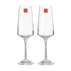 Set calici Aria trends, 2 pezzi