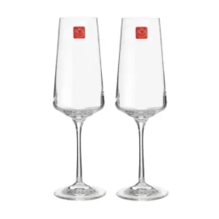 Set calici Aria trends, 2 pezzi