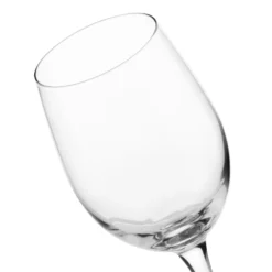Set 6 calici Chardonnay Io Vino in vetro cristallo