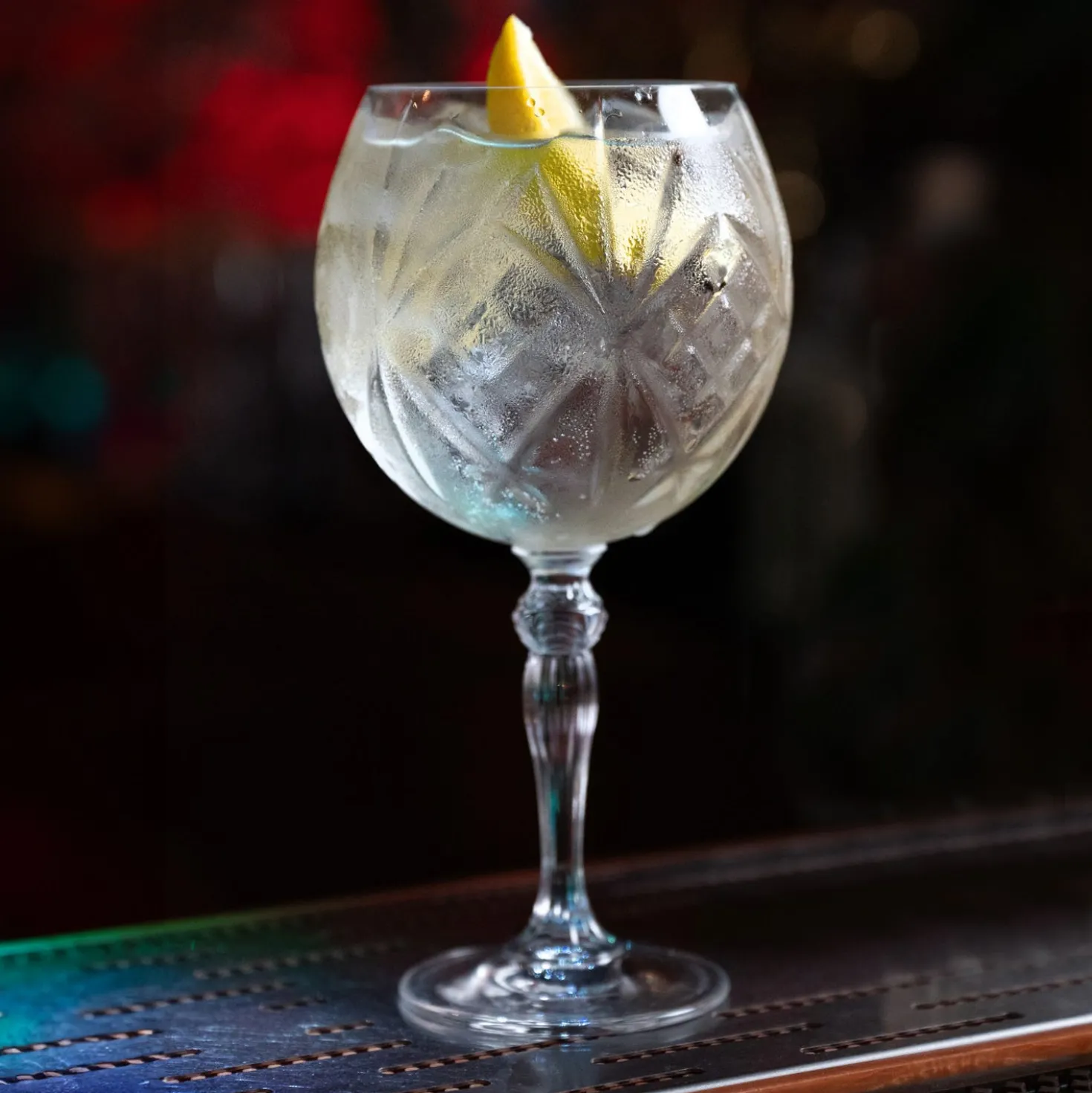 Set 2 calici Cocktail RCR Cristalleria Italiana