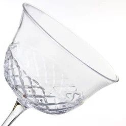 Set 6 calici Roma 1960 Fizz Bormioli Luigi