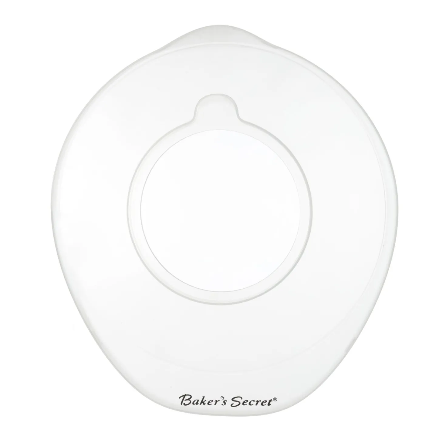 Set 6 ciotole con grattugia Baker's Secret