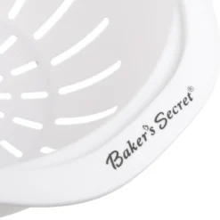 Set 6 ciotole con grattugia Baker's Secret