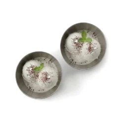 Set 2 ciotole per gelato