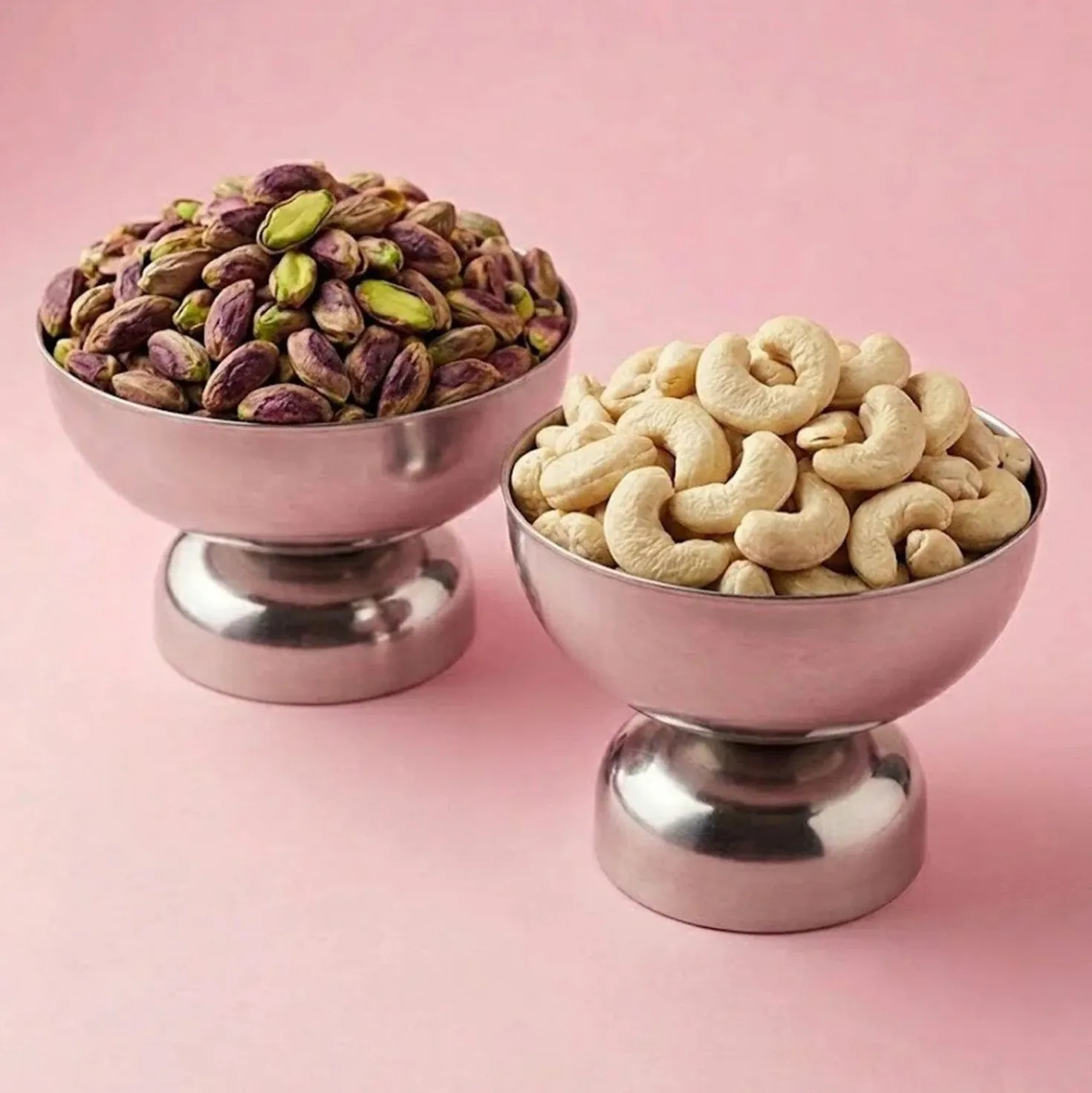 Set 2 ciotole per gelato