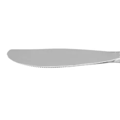 Set coltelli City In acciaio inox, 2 pezzi