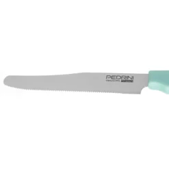 Set 6 coltelli menta Active