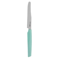 Set 6 coltelli menta Active