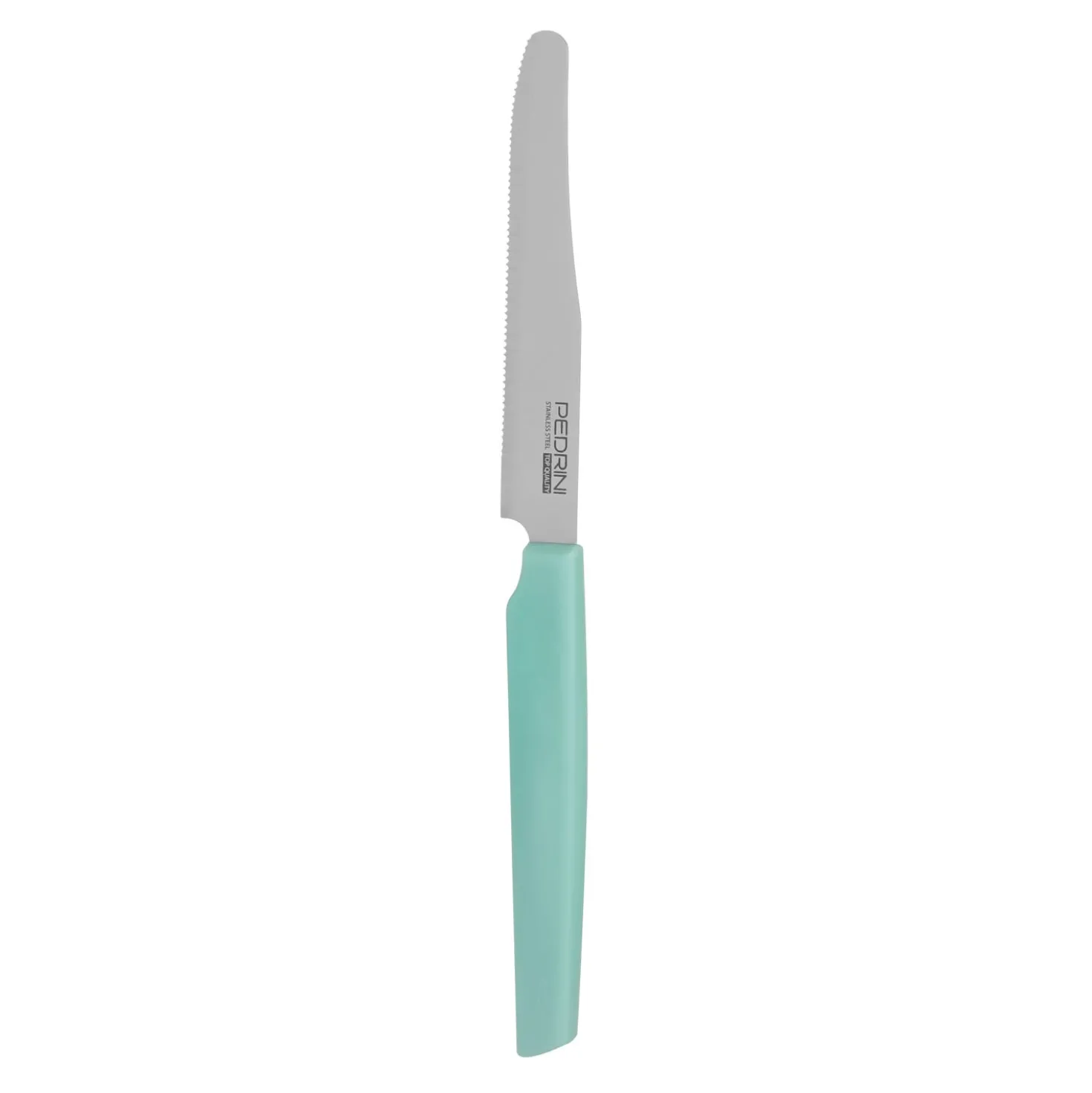 Set 6 coltelli menta Active