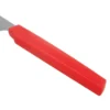 Set 6 coltelli rosso Active