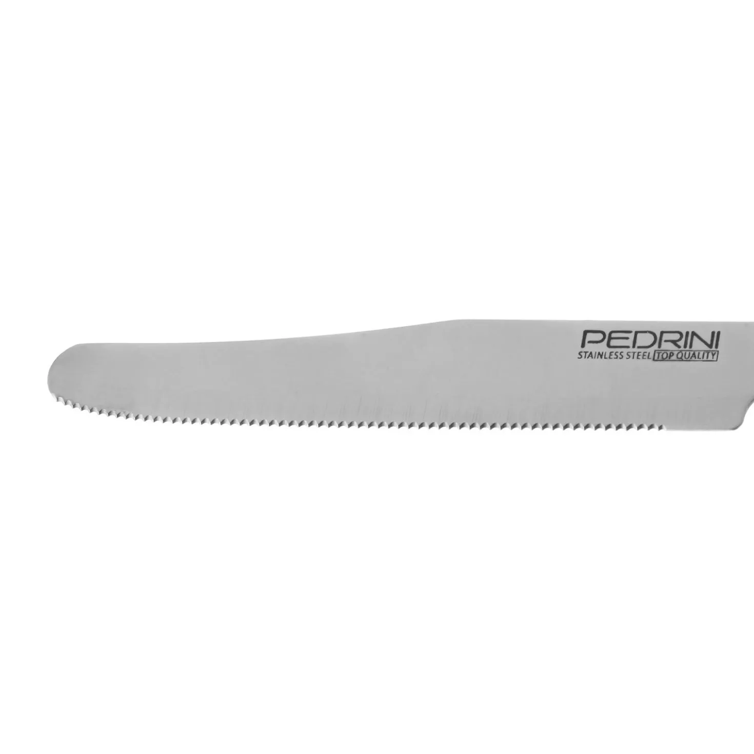 Set 6 coltelli tortora Active