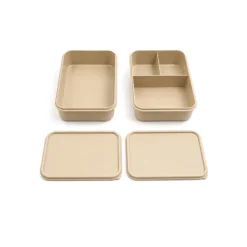 Set 6 contenitori crema
