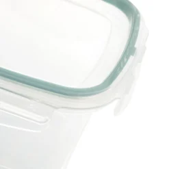 Set 3 contenitori rettangolari 1,2 L Snipslock Snips