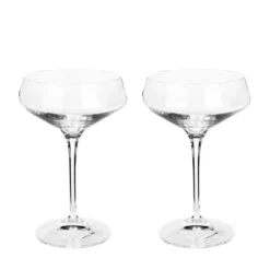 Set coppe Aria trends, 2 pezzi