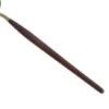 Set 6 cucchiaini bordeuax champagne Luxy