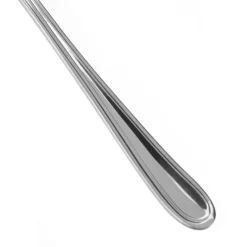 Set cucchiaini City in acciaio inox, 2 pezzi